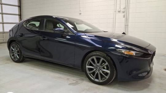 2019 Mazda Mazda3 Preferred — Hatchback — 35,145 mi — Wilkes-Barre, PA