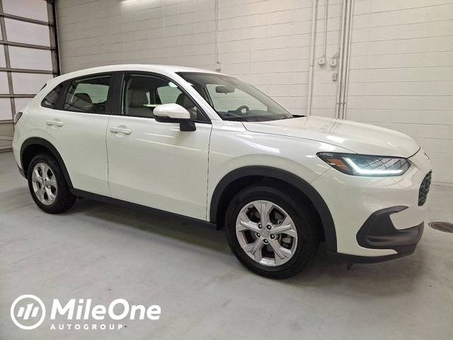 2023 Honda HR-V LX — SUV — 3,737 mi — Wilkes-Barre, PA