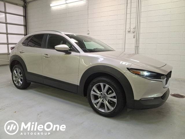 2023 Mazda CX-30 Preferred — SUV — 26,952 mi — Wilkes-Barre, PA