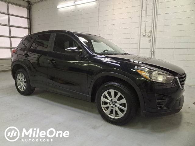2016 Mazda CX-5 Sport — SUV — 79,798 mi — Wilkes-Barre, PA