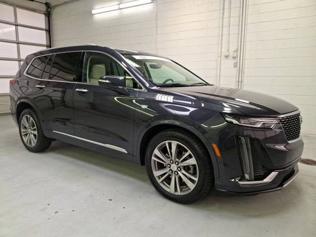 2022 Cadillac XT6 Premium Luxury — SUV — 27,885 mi — Wilkes-Barre, PA