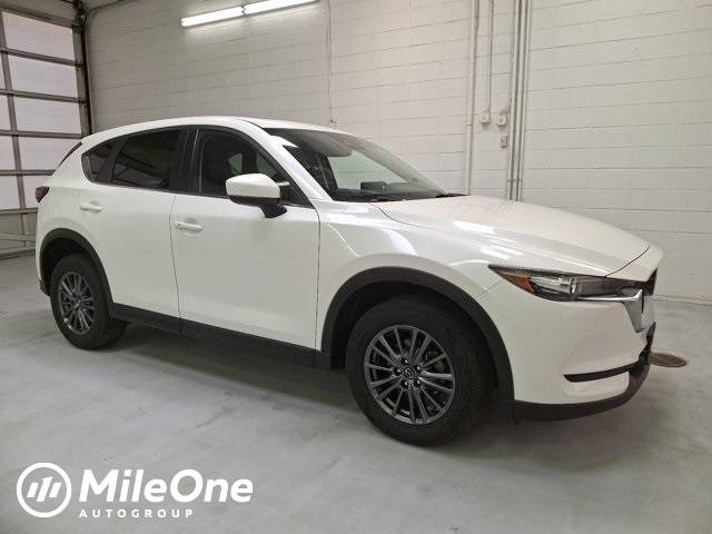 2021 Mazda CX-5 Touring — SUV — 90,321 mi — Wilkes-Barre, PA