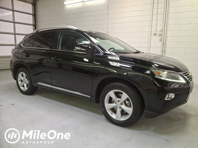 2013 Lexus RX RX 350 — SUV — 104,000 mi — Wilkes-Barre, PA