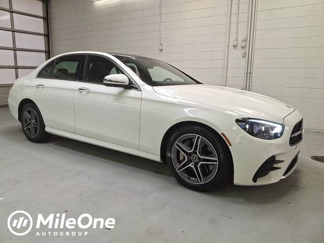 2023 Mercedes-Benz E-Class E 350 — Sedan — 24,177 mi — Wilkes-Barre, PA