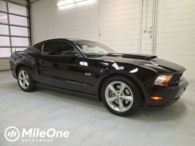 2011 Ford Mustang GT Premium — Coupe — 32,684 mi — Wilkes-Barre, PA