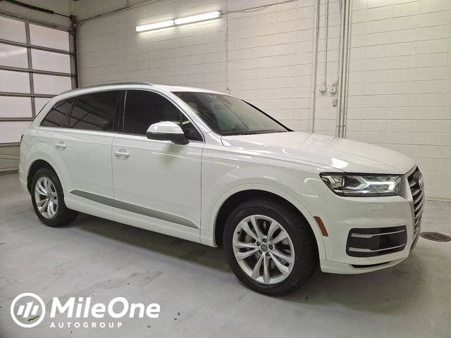 2019 Audi Q7 Premium — SUV — 82,543 mi — Wilkes-Barre, PA