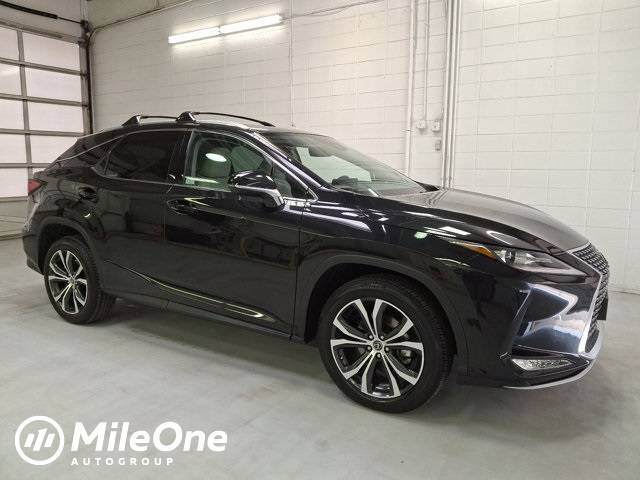 2022 Lexus RX RX 350 — SUV — 23,992 mi — Wilkes-Barre, PA
