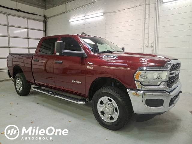 2022 Ram 2500 Tradesman — Pickup Truck — 65,039 mi — Wilkes-Barre, PA