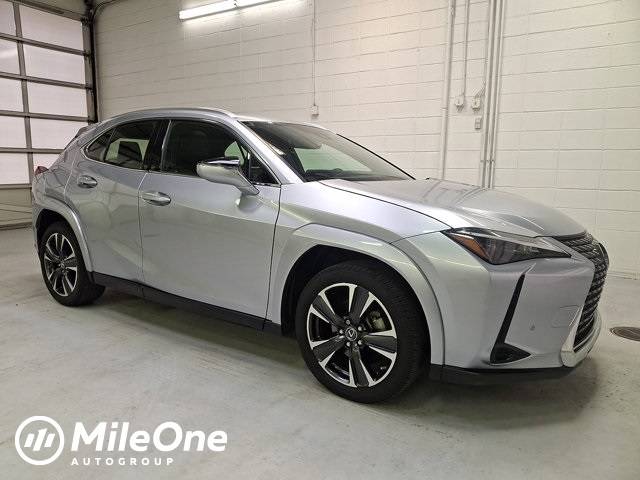 2023 Lexus UX UX 250h Premium — SUV — 26,737 mi — Wilkes-Barre, PA