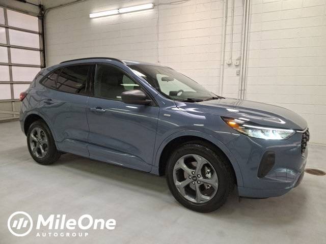 2024 Ford Escape ST-Line — SUV — 23,404 mi — Wilkes-Barre, PA