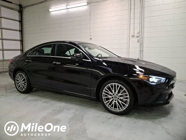 2023 Mercedes-Benz CLA CLA 250 — Sedan — 24,136 mi — Wilkes-Barre, PA