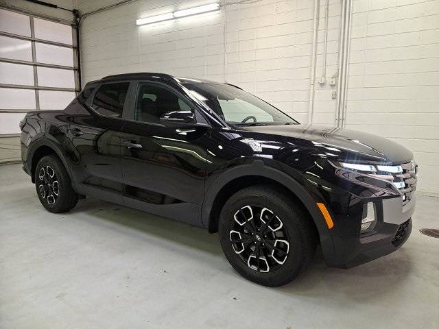 2023 Hyundai Santa Cruz SEL — Pickup Truck — 13,809 mi — Wilkes-Barre, PA