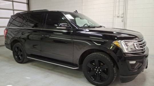 2020 Ford Expedition XLT — SUV — 79,909 mi — Wilkes-Barre, PA