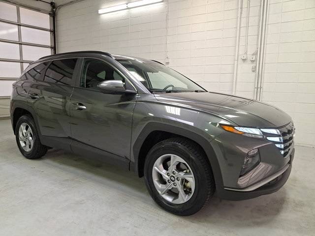 2023 Hyundai Tucson SEL — SUV — 24,462 mi — Wilkes-Barre, PA