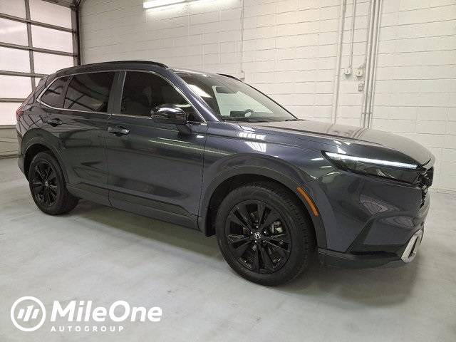 2023 Honda CR-V Hybrid Sport Touring — SUV — 89,414 mi — Wilkes-Barre, PA