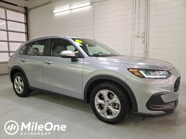 2023 Honda HR-V LX — SUV — 20,088 mi — Wilkes-Barre, PA