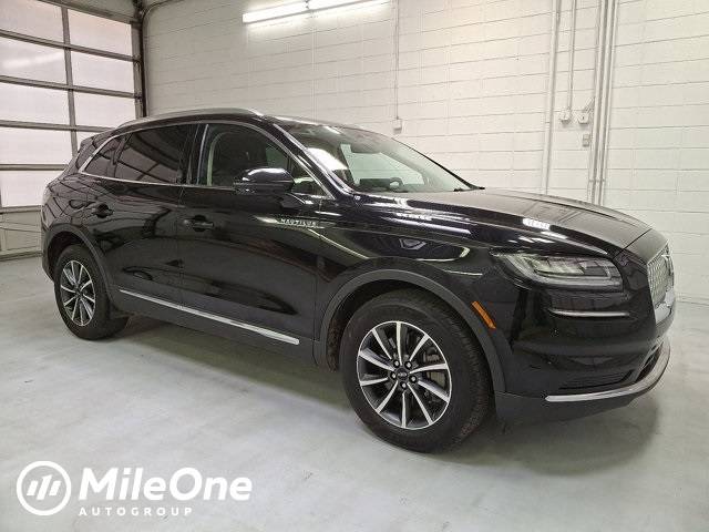 2022 Lincoln Nautilus Standard — SUV — 37,004 mi — Wilkes-Barre, PA