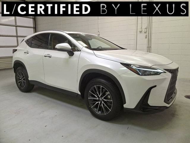 2024 Lexus NX NX 350 Premium — SUV — 16,028 mi — Wilkes-Barre, PA