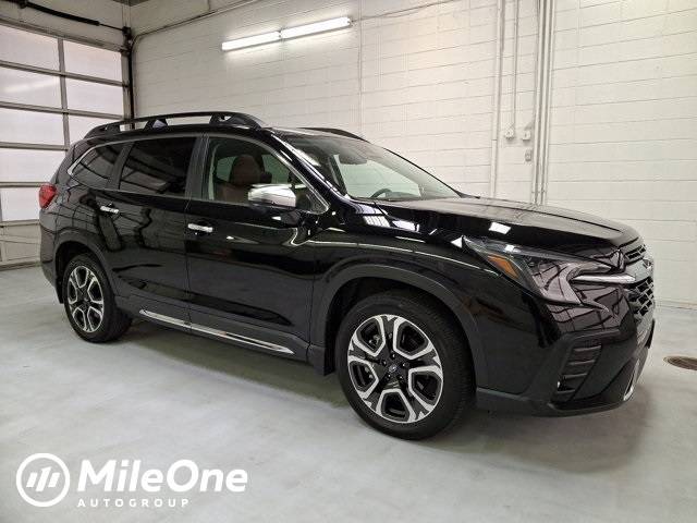 2023 Subaru Ascent Touring — SUV — 13,341 mi — Wilkes-Barre, PA