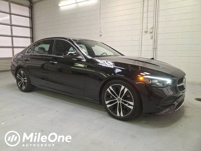 2022 Mercedes-Benz C-Class C 300 — Sedan — 43,087 mi — Wilkes-Barre, PA
