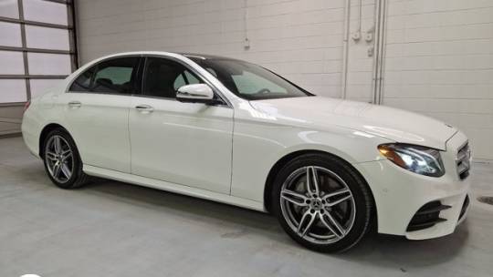 2019 Mercedes-Benz E-Class E 300 — Sedan — 87,348 mi — Wilkes-Barre, PA