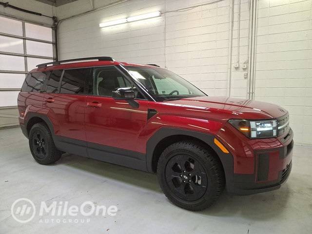 2024 Hyundai Santa Fe XRT — SUV — 964 mi — Wilkes-Barre, PA