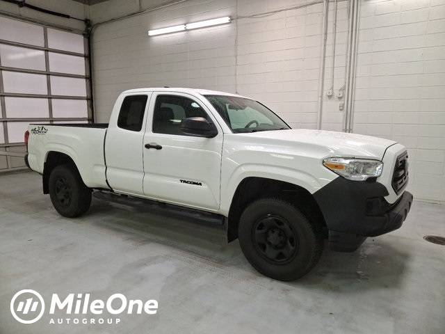 2019 Toyota Tacoma SR — Pickup Truck — 58,996 mi — Wilkes-Barre, PA