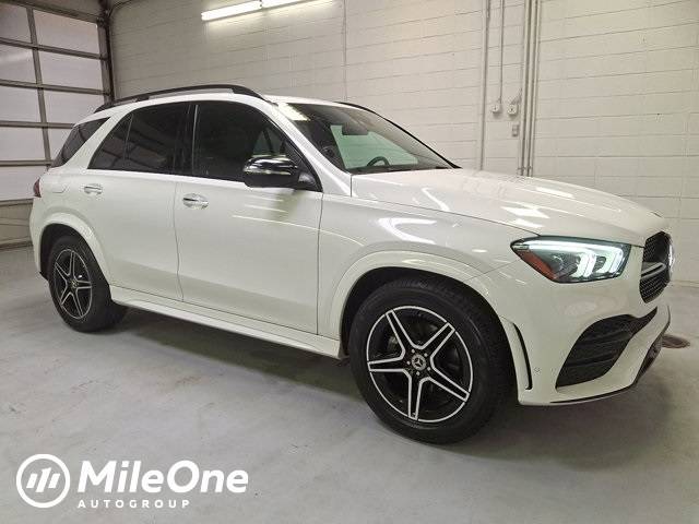 2021 Mercedes-Benz GLE GLE 350 — SUV — 66,662 mi — Wilkes-Barre, PA