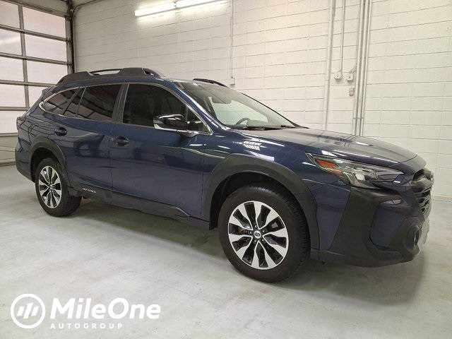 2025 Subaru Outback Limited XT — SUV — 12,239 mi — Wilkes-Barre, PA