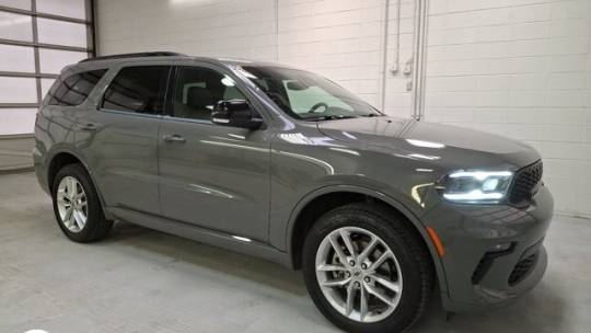 2023 Dodge Durango GT Plus — SUV — 48,833 mi — Wilkes-Barre, PA