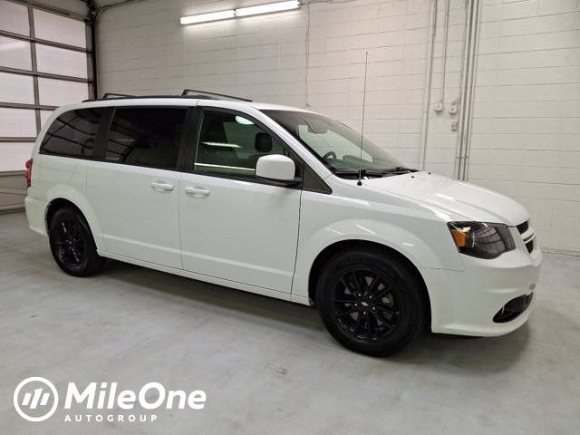 2019 Dodge Grand Caravan GT — Minivan — 56,137 mi — Wilkes-Barre, PA