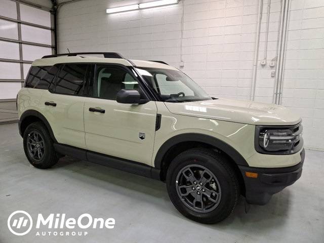 2024 Ford Bronco Sport Big Bend — SUV — 29,204 mi — Wilkes-Barre, PA