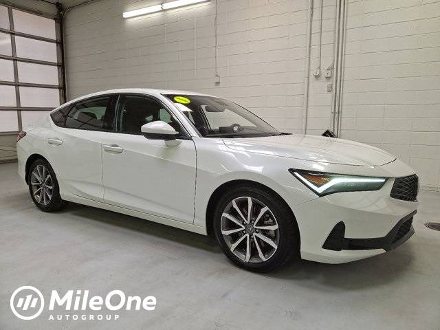 2024 Acura Integra Standard — Hatchback — 32,619 mi — Wilkes-Barre, PA
