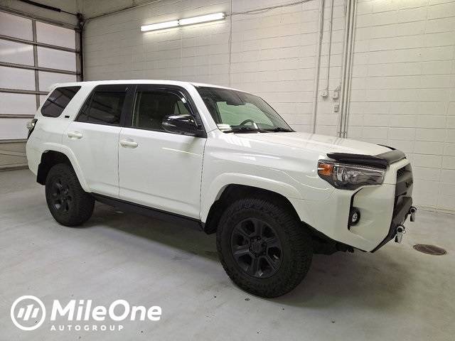 2024 Toyota 4Runner SR5 Premium — SUV — 37,615 mi — Wilkes-Barre, PA