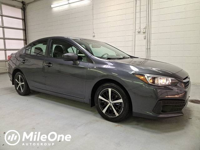 2020 Subaru Impreza 2.0i Premium — Sedan — 111,935 mi — Wilkes-Barre, PA