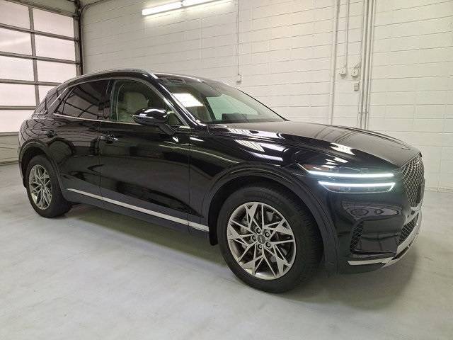 2024 Genesis GV70 2.5T — SUV — 26,304 mi — Wilkes-Barre, PA