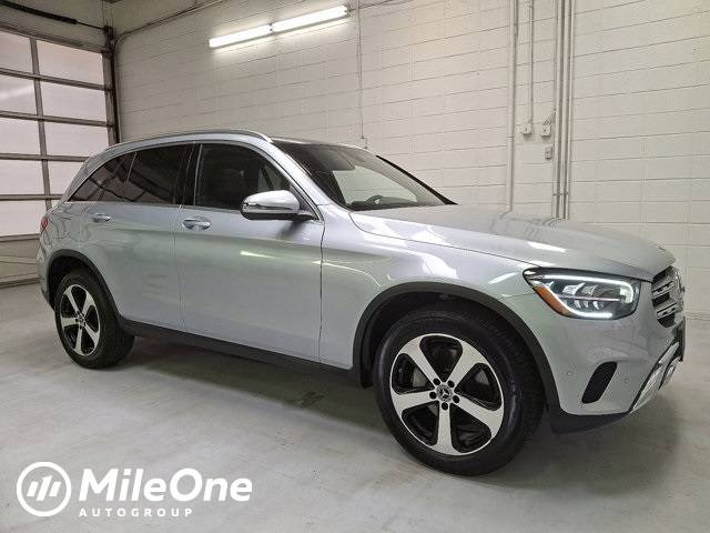 2021 Mercedes-Benz GLC GLC 300 — SUV — 27,873 mi — Wilkes-Barre, PA