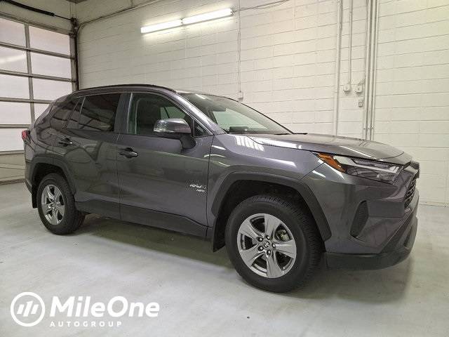 2022 Toyota RAV4 XLE — SUV — 30,120 mi — Wilkes-Barre, PA