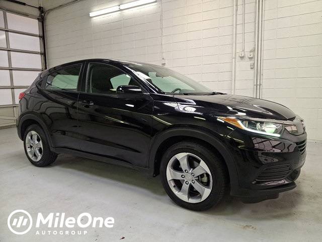 2022 Honda HR-V LX — SUV — 50,844 mi — Wilkes-Barre, PA