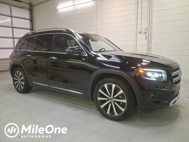 2020 Mercedes-Benz GLB GLB 250 — SUV — 33,542 mi — Wilkes-Barre, PA