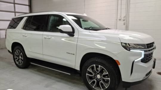 2023 Chevrolet Tahoe LS — SUV — 26,128 mi — Wilkes-Barre, PA