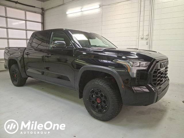 2023 Toyota Tundra Hybrid TRD Pro — Pickup Truck — 30,573 mi — Wilkes-Barre, PA