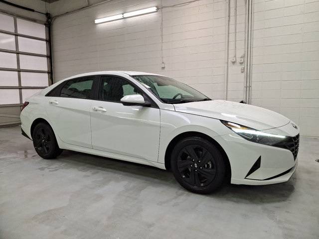2021 Hyundai Elantra SEL — Sedan — 62,859 mi — Wilkes-Barre, PA