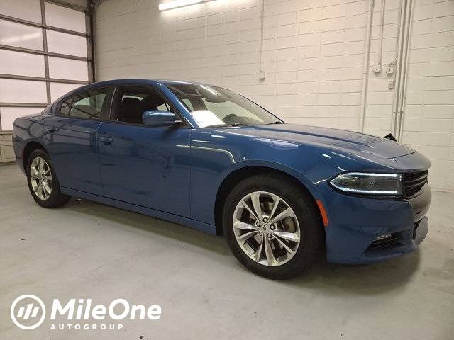 2022 Dodge Charger SXT — Sedan — 54,926 mi — Wilkes-Barre, PA