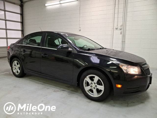 2011 Chevrolet Cruze 2LT — Sedan — 69,869 mi — Wilkes-Barre, PA