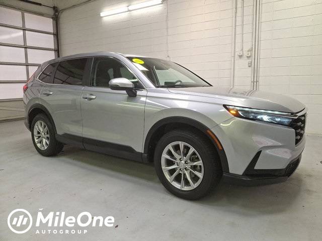 2023 Honda CR-V EX-L — SUV — 51,355 mi — Wilkes-Barre, PA