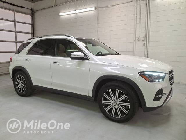 2024 Mercedes-Benz GLE GLE 350 — SUV — 6,381 mi — Wilkes-Barre, PA