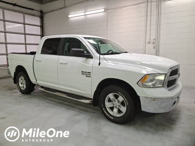 2021 Ram 1500 Classic SLT — Pickup Truck — 103,324 mi — Wilkes-Barre, PA