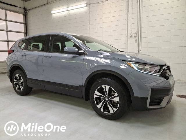2022 Honda CR-V Special Edition — SUV — 47,699 mi — Wilkes-Barre, PA