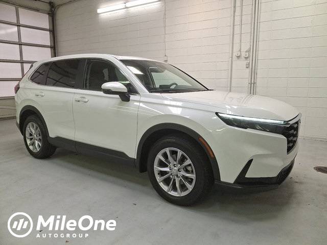 2025 Honda CR-V EX-L — SUV — 17,171 mi — Wilkes-Barre, PA